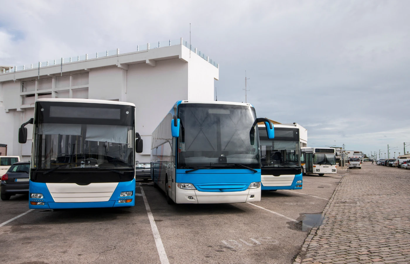 Busoworld India Conclave Electric buses to transform Andhra Pradesh news