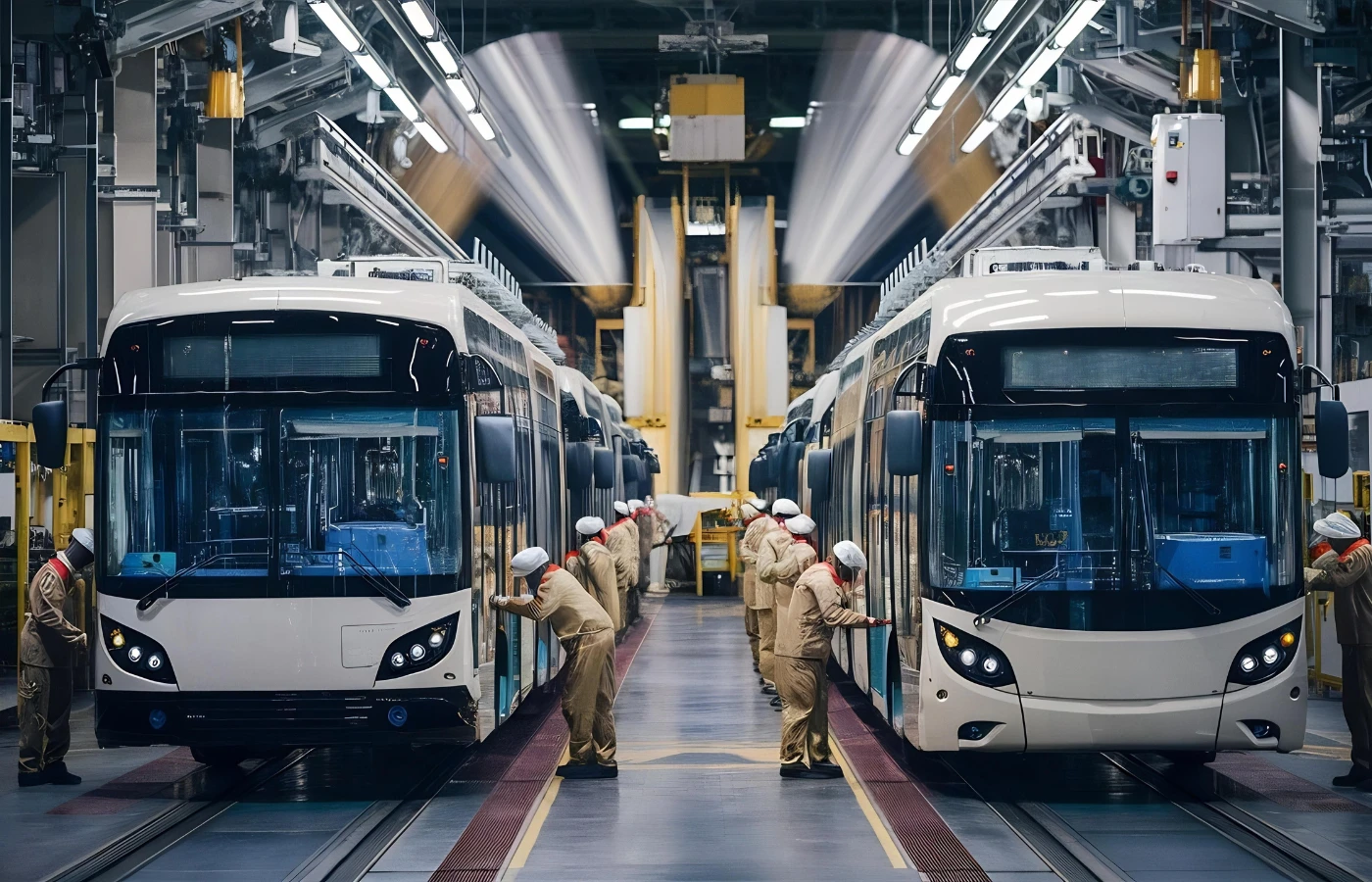 Busoworld India Conclave Enhancing Engineering Capabilities for Bus News