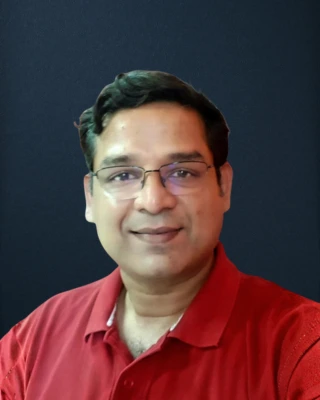 Manoj Agarwala