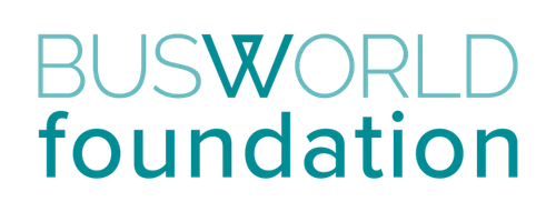 Busworld knowledge partner Busworld foundation