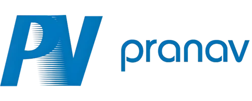 Busworld India Exhibitor pranav vikas logo