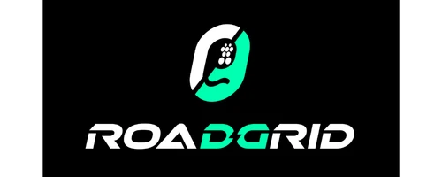 Busworld India Roadgrid logo