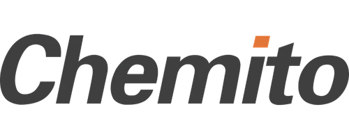 Busworld India Silver sponsor Chemito logo