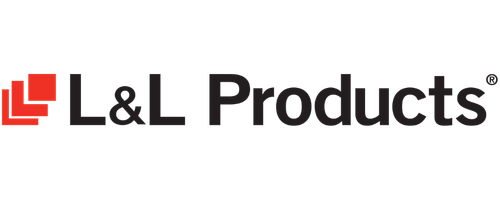 Busworld India Silver sponsor L&L Products logo