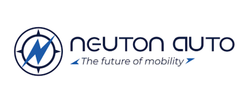 Busworld India Silver sponsor neuton auto logo