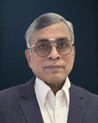 C Balasubramanian