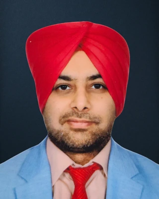 Harpinder Singh