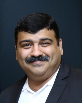 Himanshu Vyas