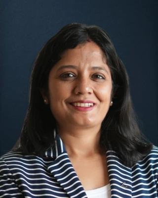 Jalpa Jain