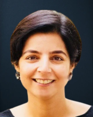 Mahua Acharya