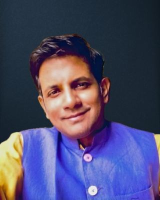 Tuhin A. Sinha