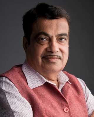 Shri Nitin Gadkari