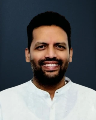 Shri TG Bharath