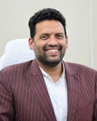 Shri TG Bharath