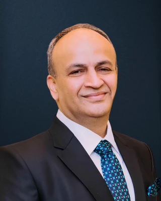 Harsh Kotak