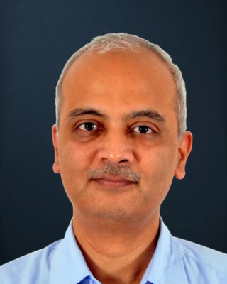 Jaywant Hardikar
