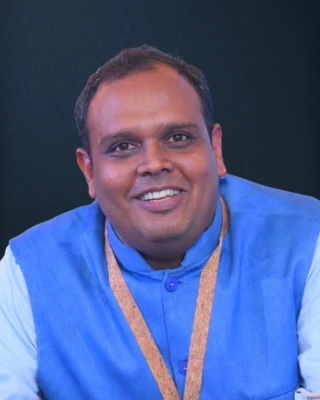 Pawan Mulukutla