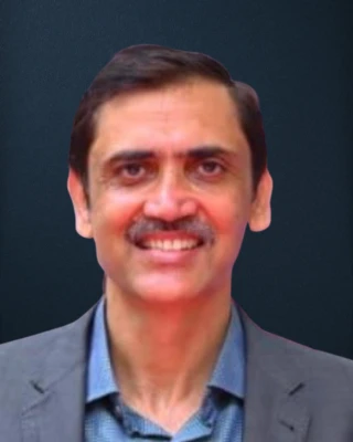 Sachin Nijhawan