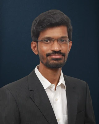 Shyam Sundar