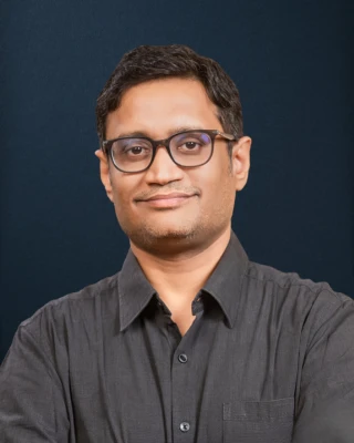 Soumik Ukil