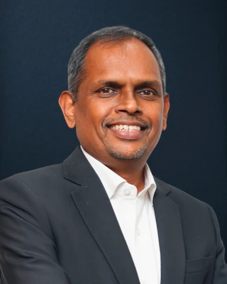 Suresh Chettiar