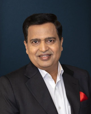 Vaibhav Dange