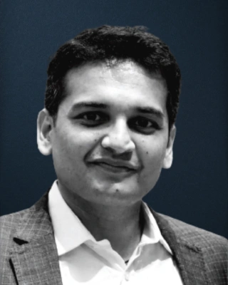 Ankit Singhvi