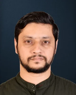 Chintan Daftardar