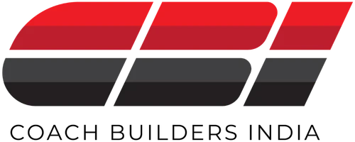 Coach Builders India Media Partner logo Busworld