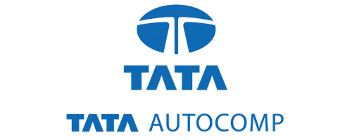 TATA AUTO COMP